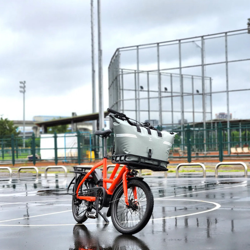 Sac réfrigérant Tern WeatherTop Cooler