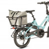 Sac isotherme Tern WeatherTop Cooler vélo cargo HSD