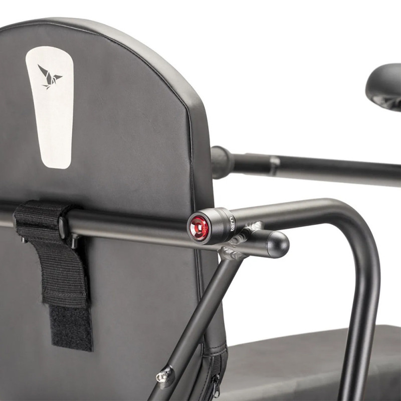 Éclairages arrière Tern Nitelite Rear Captain's Chair