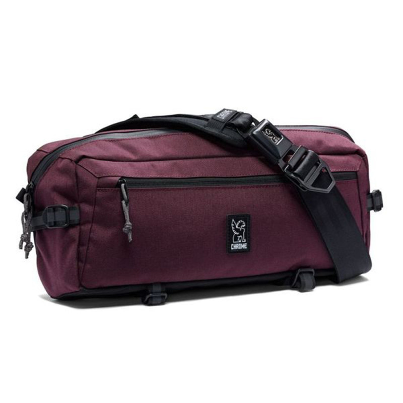 Sac bandoulière Chrome Kadet 9L