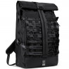 Sac à dos Chrome Barrage 34L Black