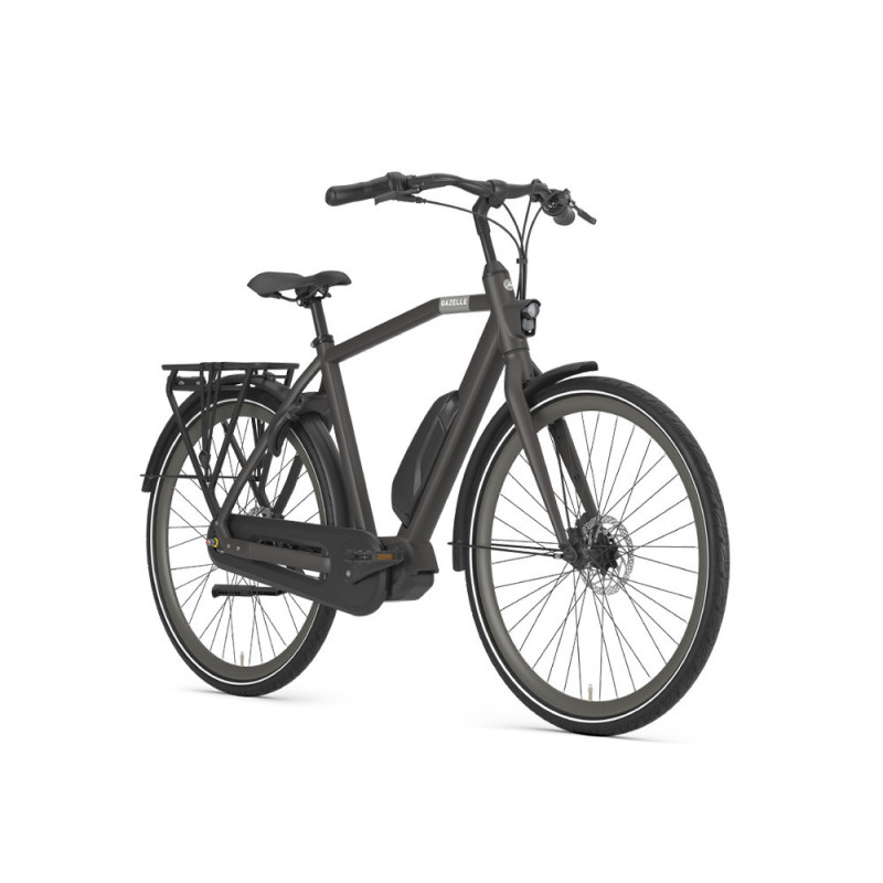 Vélo de ville électrique Gazelle Esprit C7 HMS