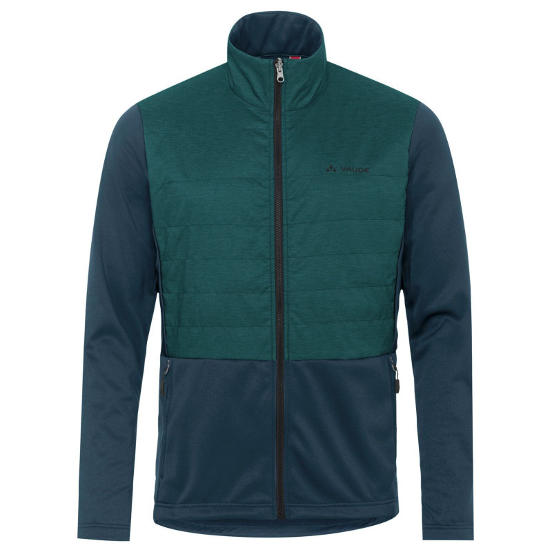 Veste vélo homme Vaude Yaras 3in1