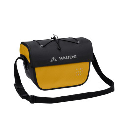 Sacoche de guidon Vaude Aqua Box (rec) 6L jaune
