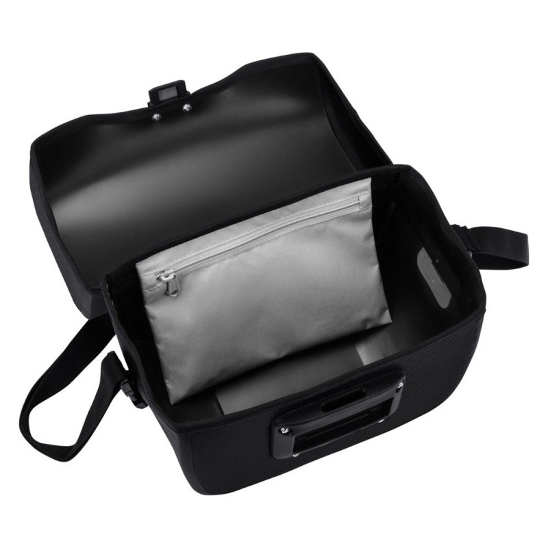 Sacoche de guidon Vaude Aqua Box (rec) 6L intérieur