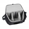 Sacoche de guidon Vaude eBox 6L intérieur