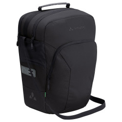 Sacoche de vélo arrière Vaude eBack Single 22L