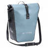 Sacoche vélo arrière Vaude Aqua Back Single (rec) 24L bleu