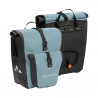 Sacoches arrière Vaude Aqua Back Plus (rec) 2 x 25.5L bleu