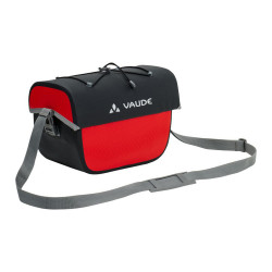 Sacoche de guidon Vaude Aqua Box 6L rouge