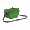 Sacoche de guidon Vaude Aqua Box 6L vert