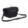 Sacoche de guidon Vaude Aqua Box 6L noir