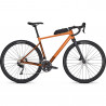 Vélo gravel Focus Atlas 6.7 orange