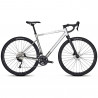 Vélo gravel Focus Atlas 6.7 gris