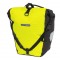 Sacoche de vélo arrière Ortlieb Back-Roller High Visibility 20L jaune