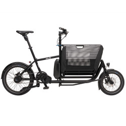 Vélo cargo électrique Muli Motor ST