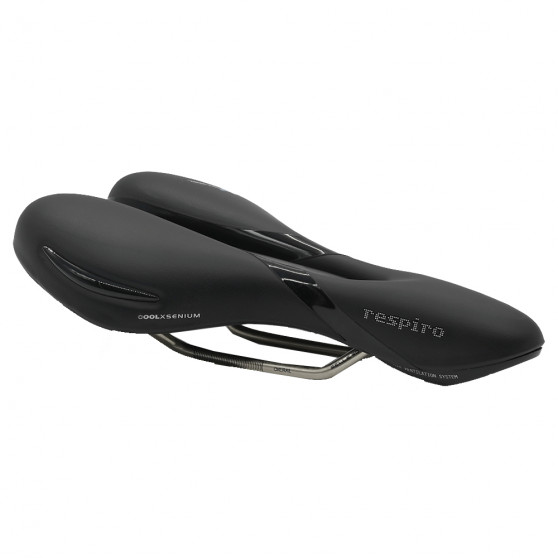 Selle de vélo Selle Royal Respiro Athletic