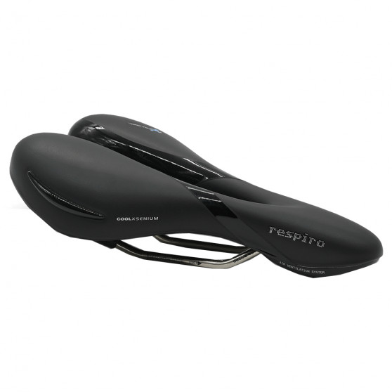 Selle vélo Selle Royal Respiro Moderate