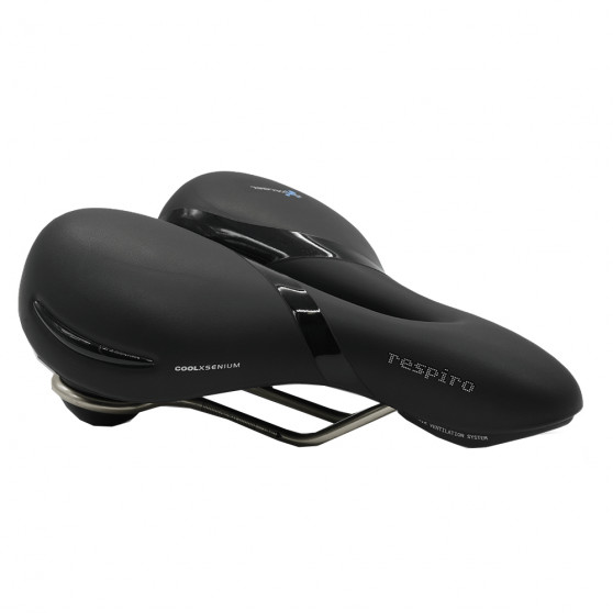 Selle vélo Selle Royal Respiro Relaxed