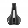 Selle vélo Selle Royal Ellipse Athletic gel