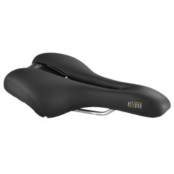 Selle de vélo Selle Royal Ellipse Moderate