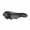 Selle vélo Selle Royal Ellipse Relaxed ressorts