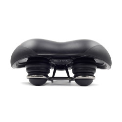 Selle vélo Selle Royal Lookin Relaxed ressorts