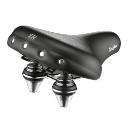 Selle de vélo Selle Royal Drifter Strengtex Relaxed