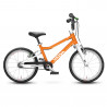 Vélo enfant 16" woom Original 3 Automagic orange