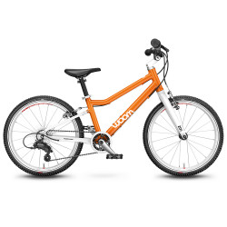 Vélo enfant 20" Woom Original 4 (6-8 ans)