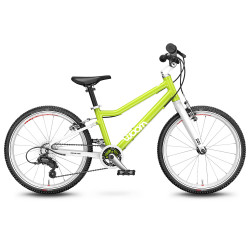 Vélo enfant 20" Woom Original 4 (6-8 ans)