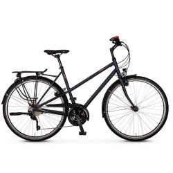 Vélo trekking VSF Fahrradmanufaktur T-300 - Shimano Cues 20V / HS22