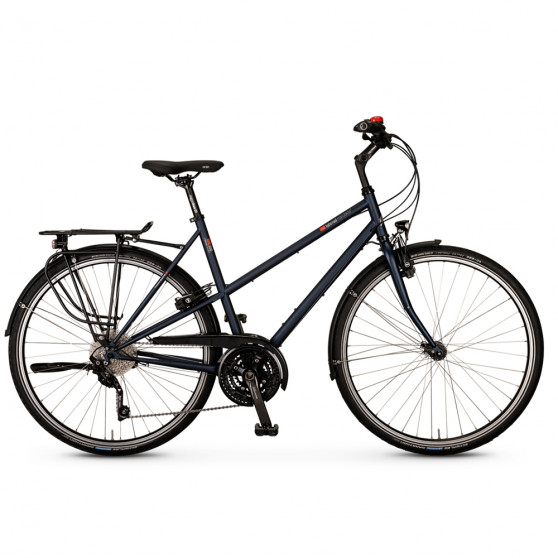 Vélo trekking VSF Fahrradmanufaktur T-300 Shimano Cues 20V / HS22