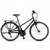 Vélo trekking VSF Fahrradmanufaktur T-300 Shimano Cues 20V / HS22