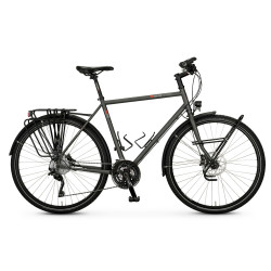 Vélo trekking VSF Fahrradmanufaktur TX-800 - Shimano Cues 22V / Disc