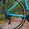 Vélo gravel Marin Four Corners 1 Shimano Sora