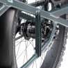 Vélo cargo électrique tout terrain Tern Orox R14 Rohloff