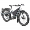 Vélo cargo électrique tout terrain Tern Orox R14