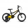 Vélo enfant 14" Ridgeback MX14 (2-5 ans) vue latérale