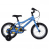Vélo enfant 14" Ridgeback MX14 (2-5 ans) vue latérale