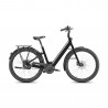 Vélo de ville électrique Moustache Lundi 27.6 noir