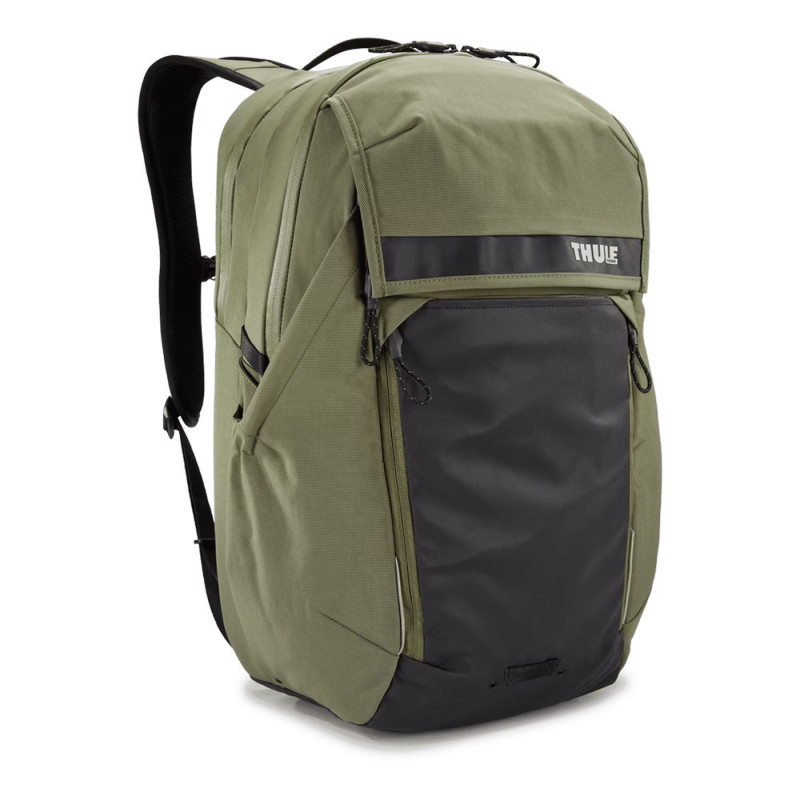 Sac à dos Thule Paramount Commuter Vert