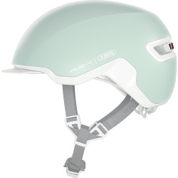 Casque vélo ville Abus Hud-Y - Édition Pure