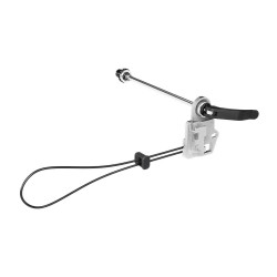 Kit de fixation remorque Thule Chariot ezHitch pour second vélo