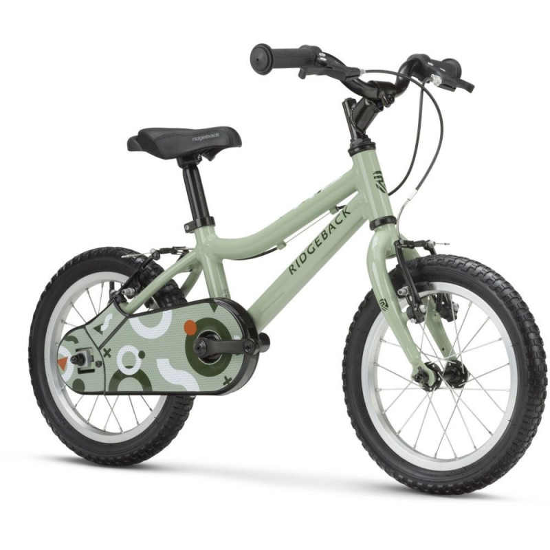 Vélo enfant 14" Ridgeback Honey (2-5 ans)