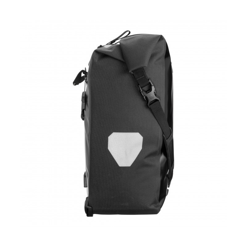 Sacoche de vélo arrière Ortlieb Back-Roller Free QL3.1 20L
