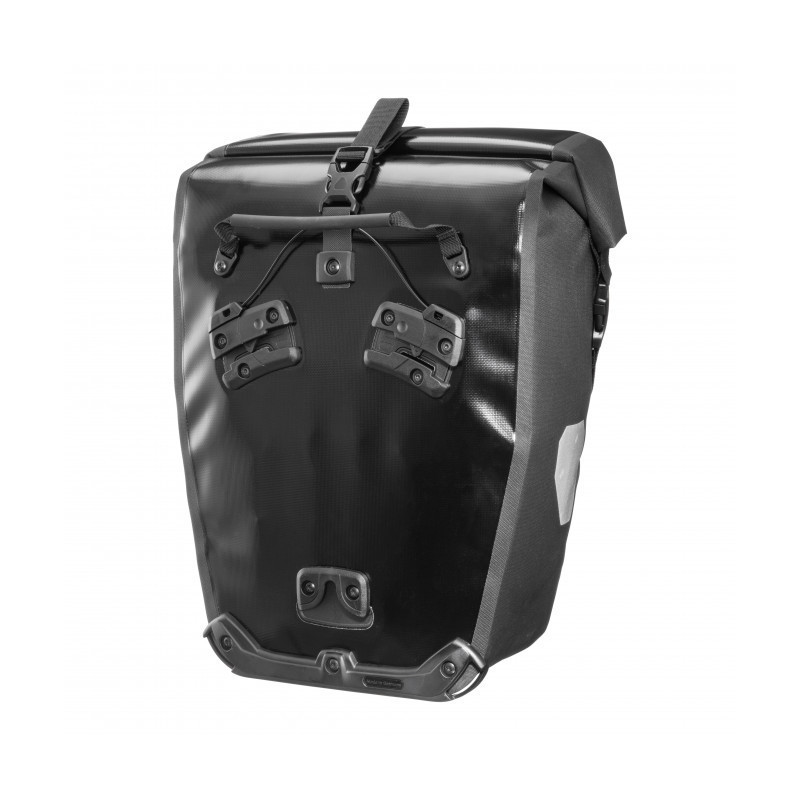 Sacoche de vélo arrière Ortlieb Back-Roller Free QL3.1 20L