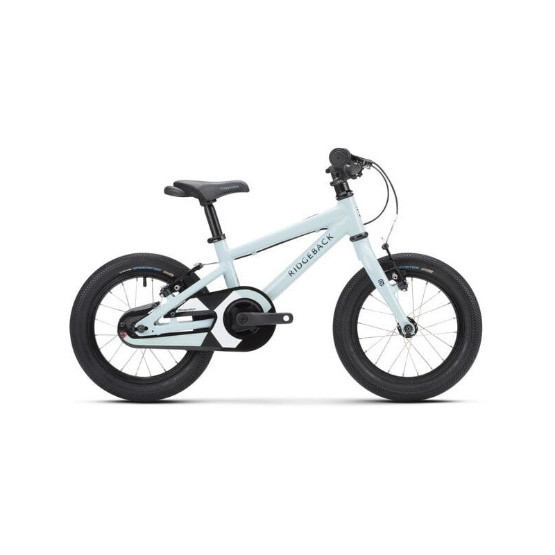 Vélo enfant 14" Ridgeback Dimension 14 (2-5 ans)