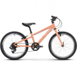 Vélo enfant 20" Ridgeback Dimension 20 (6-10 ans) rouge