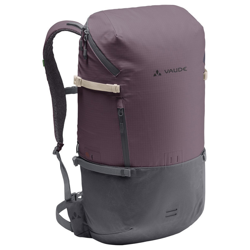 Sac à dos Vaude CityGo 23L violet